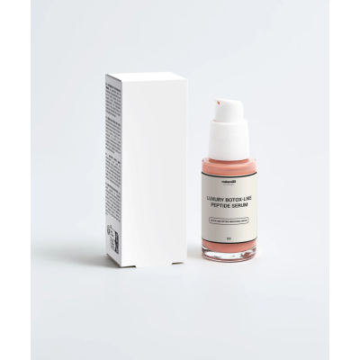 Luxury Botox-Like Peptide Serum 30ml