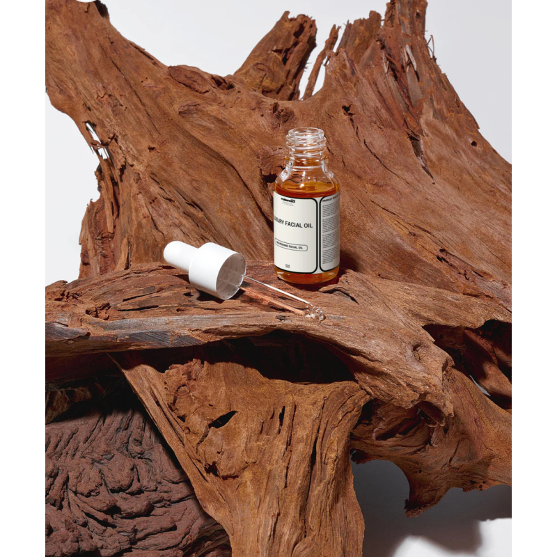 Luxury Facial Oil 30ml