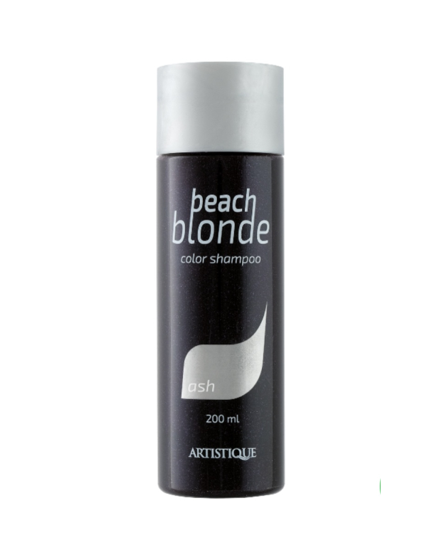 Artistique Beach Blond Ash Shampoo 