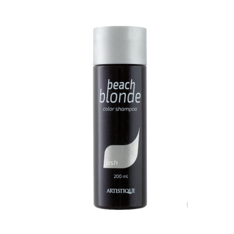 Artistique Beach Blond Ash Shampoo 