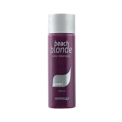 Artistique Beach Blond Pearl Shampoo 