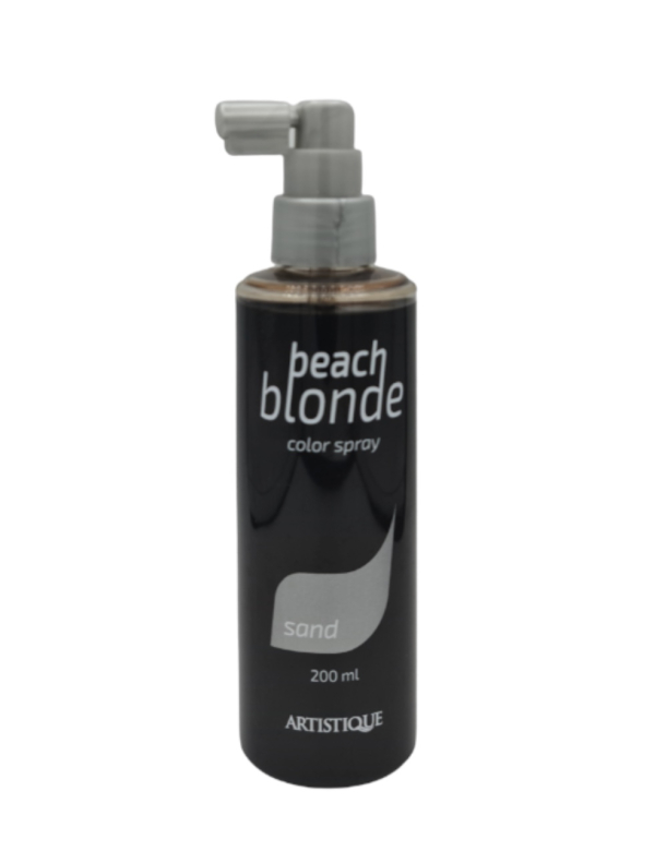 Artistique Beach Blond Sand Spray