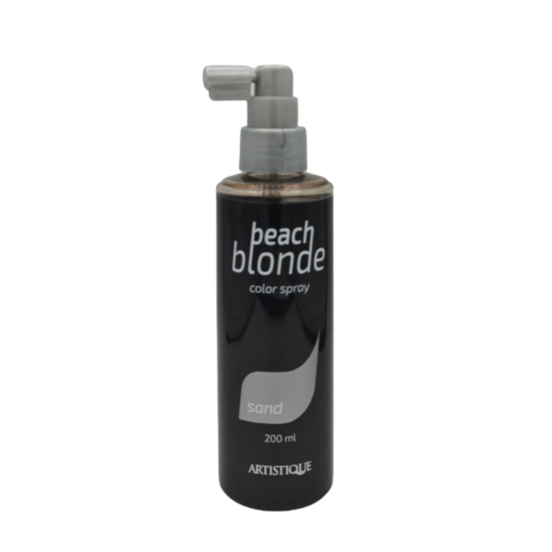 Artistique Beach Blond Sand Spray