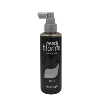 Artistique Beach Blond Sand Spray