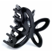 Bandiet clipz Butterfly