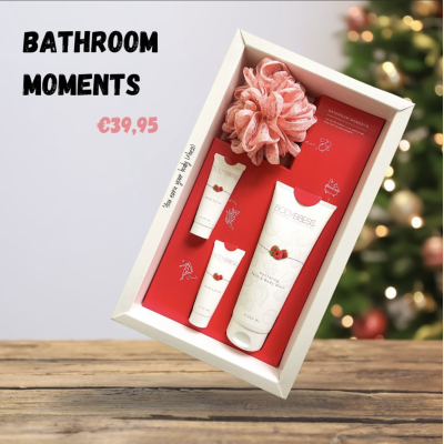 Bathroom Moments | Gift Set