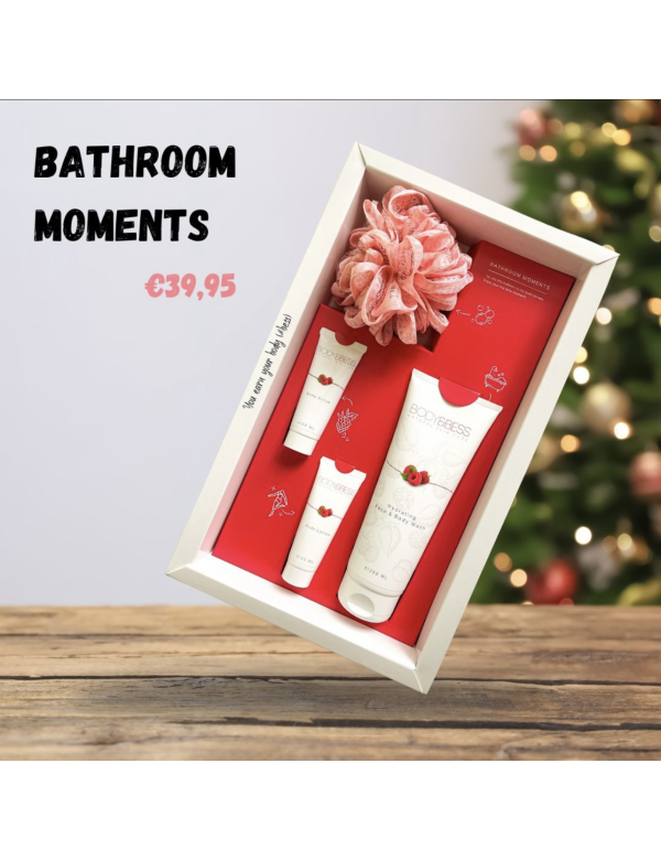 Bathroom Moments | Gift Set