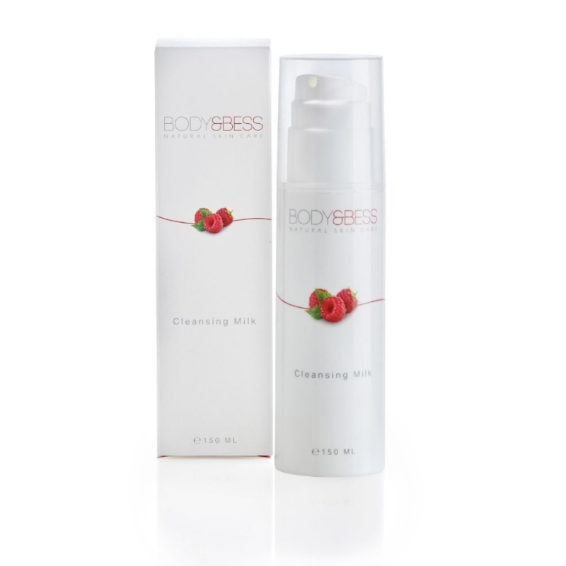 Body & Bess Cleansing Milk