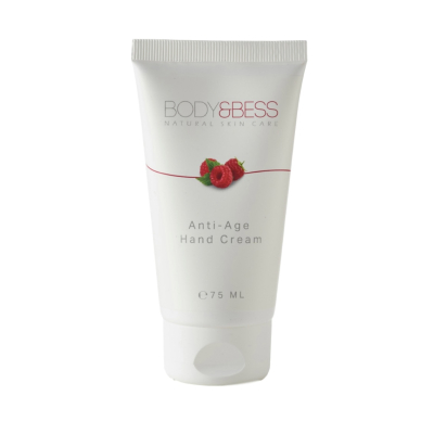 Body & Bess Anti-age hand cream
