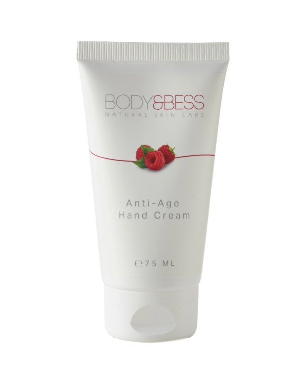 Body & Bess Anti-age hand cream