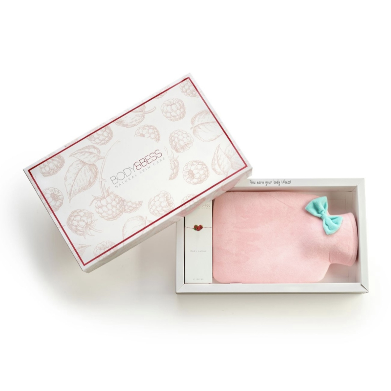 YOU'RE SO HOT-gift set