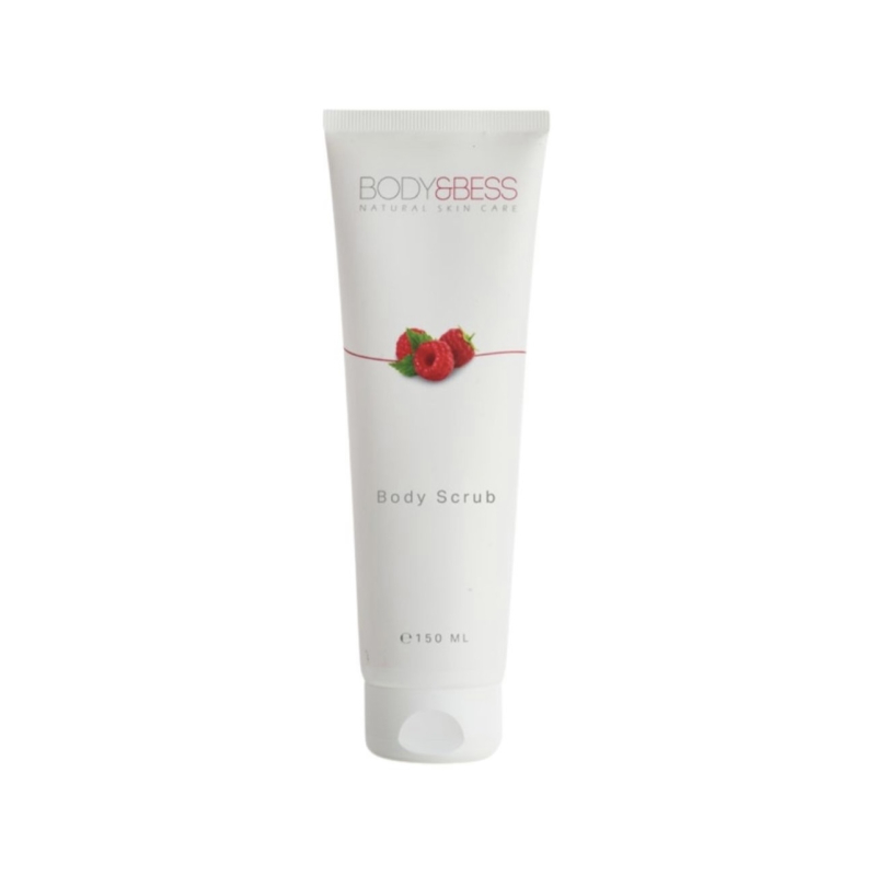 Body & Bess Body scrub