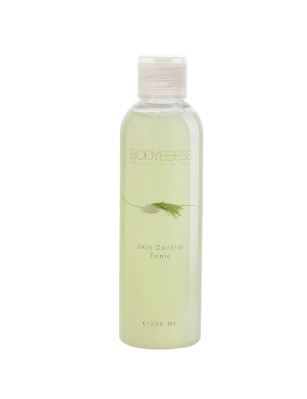 Body & Bess Skin Control Tonic