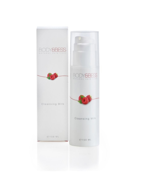 Body & Bess Cleansing Milk Body & Bess Cleansing Milk
