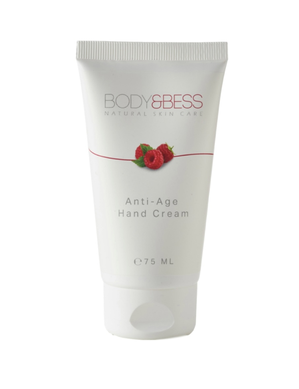 Body & Bess Anti-age hand cream Body & Bess Anti-age hand cream