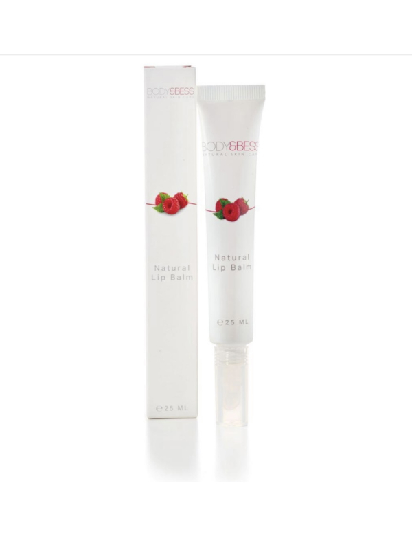 Body & Bess lip balm Body & Bess lip balm
