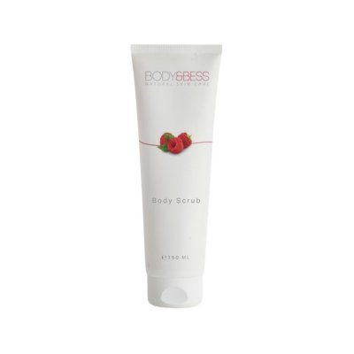 Body & Bess Body scrub