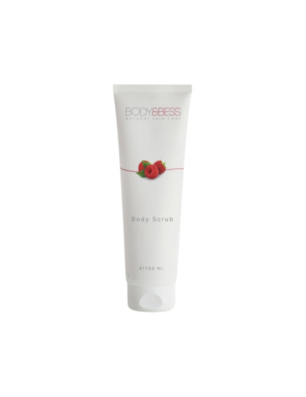 Body & Bess Body scrub Body & Bess Body scrub
