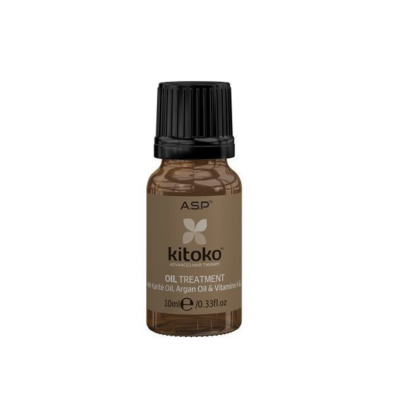 Kitoko Oil Treatment