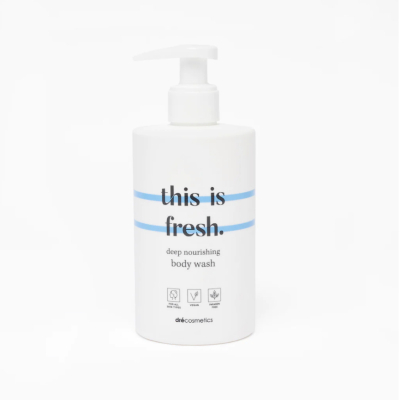 Body Wash "this is fresh." 300ml