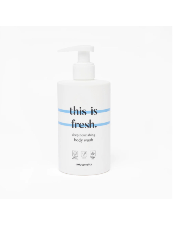 Body Wash "this is fresh." 300ml