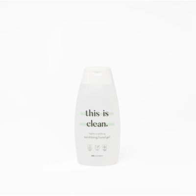 Hand Gel "this is clean." 50ml