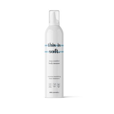 This is us Body mousse 
