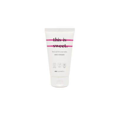 This is sweet SOS cream